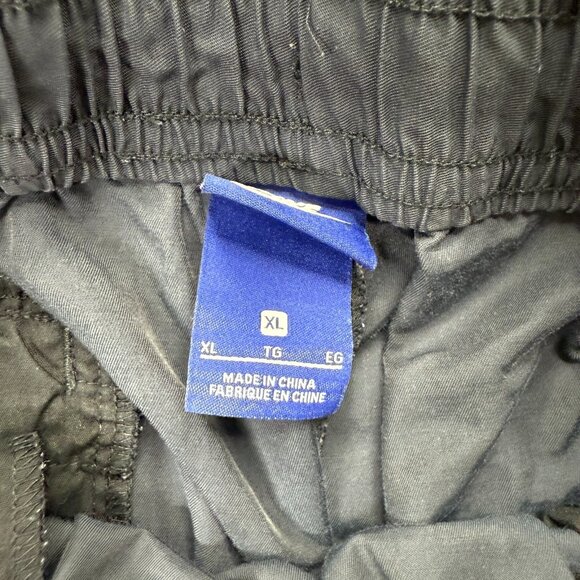 Nike Sportswear NSW Jogger Woven Men XL Black 804325-010 Tapered 28" - Picture 4 of 16